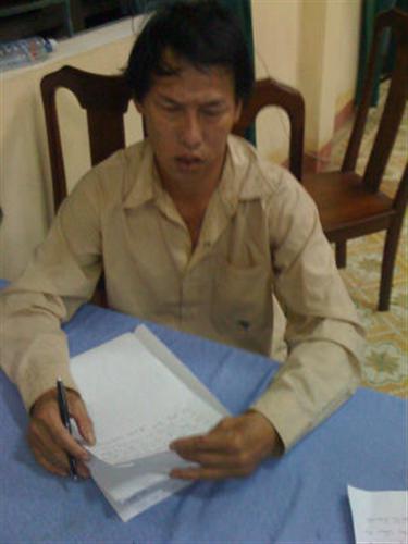 Cử nhân Y mê muội bị “lang băm“ hàng chục lần “hút âm khí“
